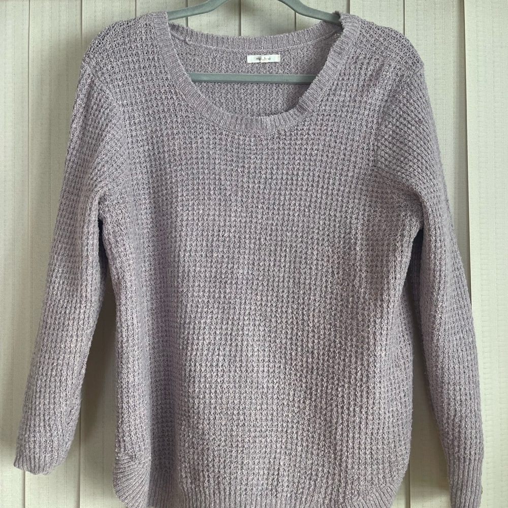 Maurice’s Top